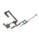 Power and Volume Flex Cable for iPhone 14 Plus