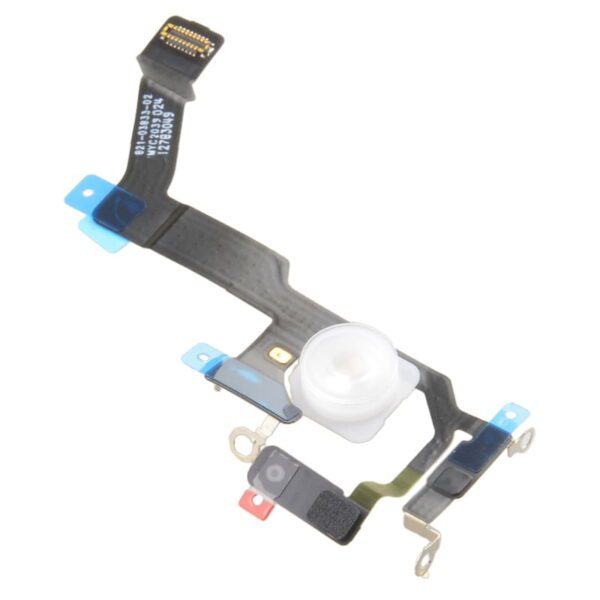 Flashlight with Flex Cable for iPhone 14 Pro Max